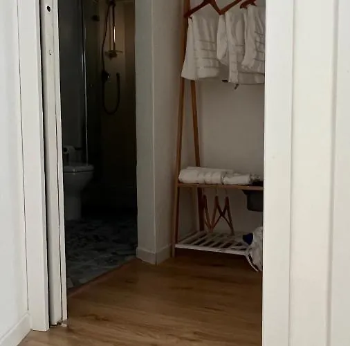 Hotel In Testaccio 2terraces 2room 3guest