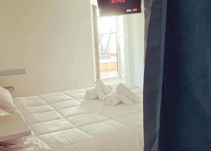 In Testaccio 2terraces 2room 3guest Rome
