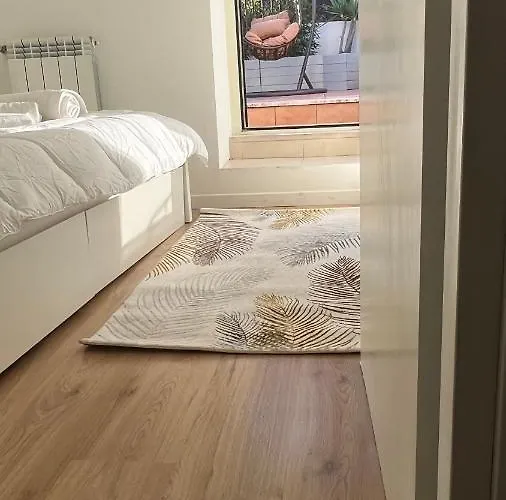 In Testaccio 2terraces 2room 3guest 3* Rome