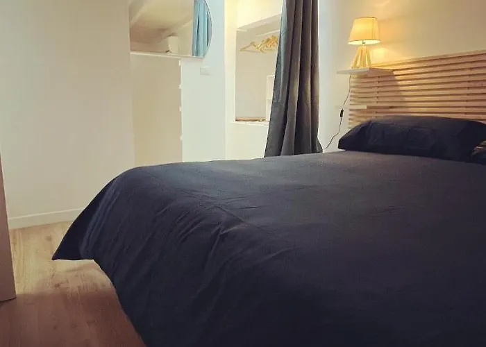 Hotel In Testaccio 2terraces 2room 3guest