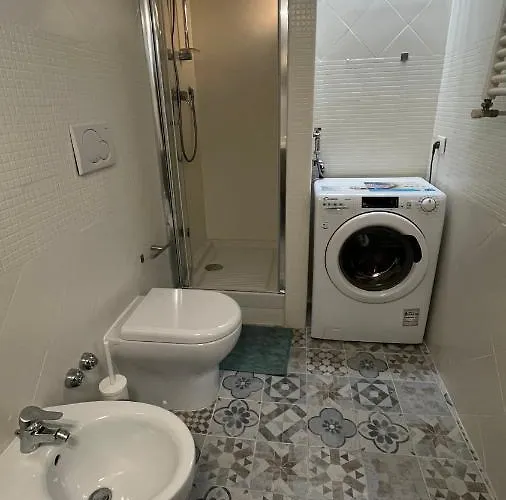 In Testaccio 2terraces 2room 3guest 3*