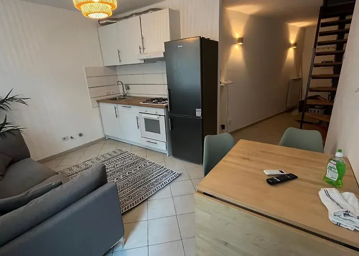 In Testaccio 2terraces 2room 3guest