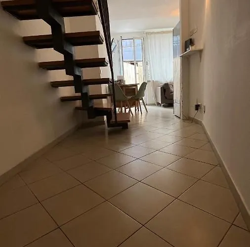 In Testaccio 2terraces 2room 3guest 3* Rome