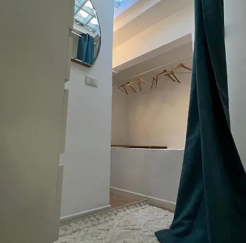 In Testaccio 2terraces 2room 3guest Hotel