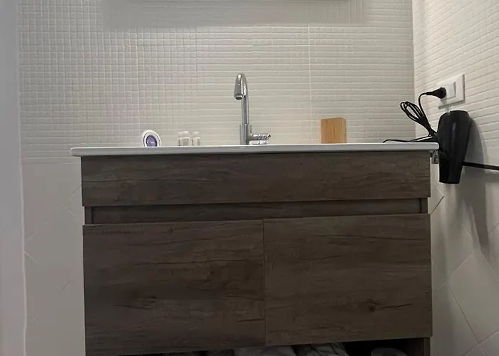 In Testaccio 2terraces 2room 3guest Hotel